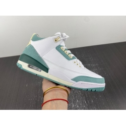 Air Jordan 3 Men Shoes 239 038