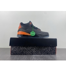 Air Jordan 3 Men Shoes 239 043