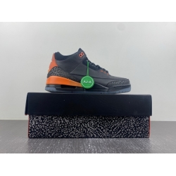 Air Jordan 3 Men Shoes 239 043