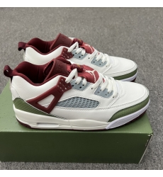 Air Jordan 3 Men Shoes 24A 013