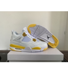 Air Jordan 4 Women Shoes 239 016