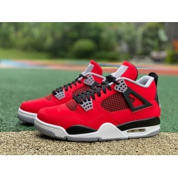 AIR JORDAN 4 TORO BRAVO 308497 603