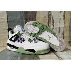 Air Jordan 4 Men Shoes 239 004