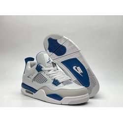 Air Jordan 4 Men Shoes 24007