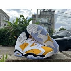 Air Jordan 6 Men Shoes 239 004