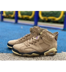 WMNS AIR JORDAN 6 RETRO GTX FD1643 300