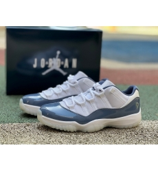 AIR JORDAN 11 RETRO LOW FV5104 104