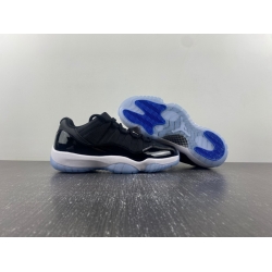 Air Jordan 11 Men Shoes 24A 002