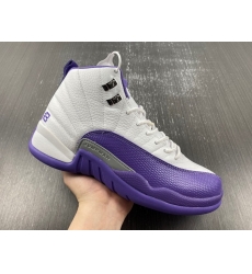 Air Jordan 12 Men Shoes 239 006