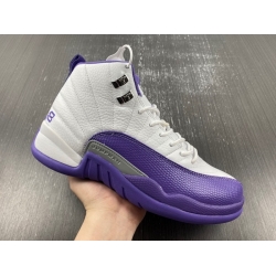 Air Jordan 12 Men Shoes 239 006