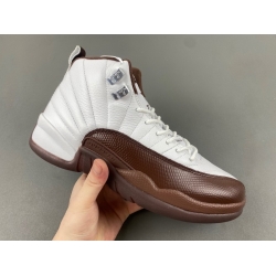 Air Jordan 12 Retro Men Shoes FZ5026 100