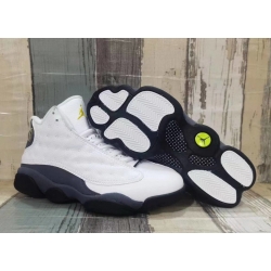 Air Jordan 13 Men Shoes 239 015