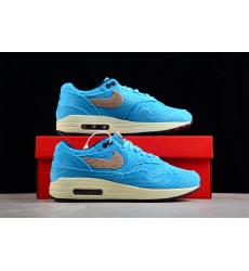 Nike Air Max 1 Women Shoes 239 012