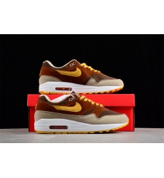 Nike Air Max 1 Women Shoes 239 019