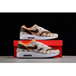 Nike Air Max 1 Men Shoes 239 007