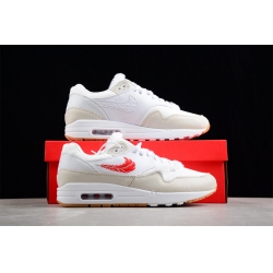 Nike Air Max 1 Men Shoes 239 012