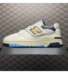 New Balance 550 Men Shoes 033