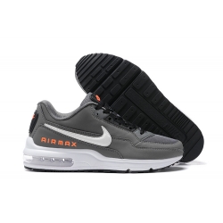 Nike Air Max LTD 3 Men Shoes 001