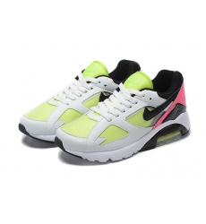 Nike Air Max Terra 180 Women Shoes 401