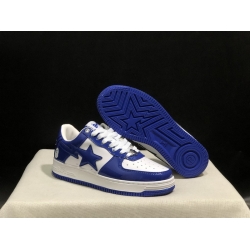 Bape Sta Women Shoes 006