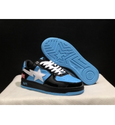 Bape Sta Women Shoes 021