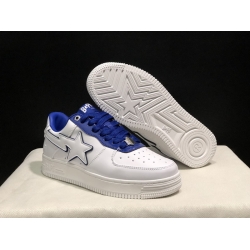 Bape Sta Women Shoes 022