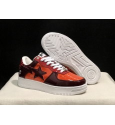 Bape Sta Men Shoes 004