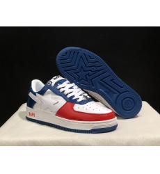 Bape Sta Men Shoes 009