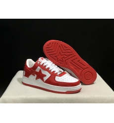 Bape Sta Men Shoes 011