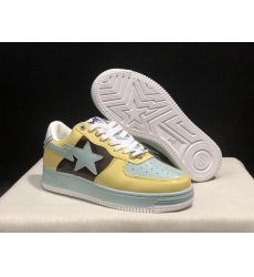 Bape Sta Men Shoes 021