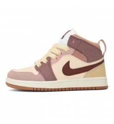 Air Jordan 1 Kid Shoes 24015