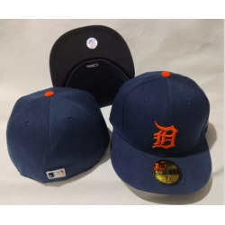 MLB Fitted Cap 078