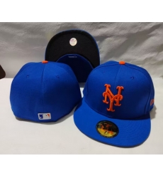 MLB Fitted Cap 083