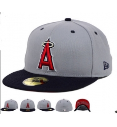 MLB Fitted Cap 128