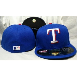 MLB Fitted Cap 146