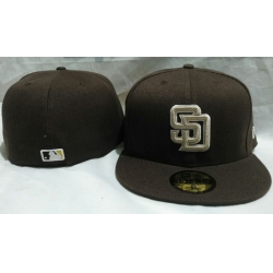 MLB Fitted Cap 155