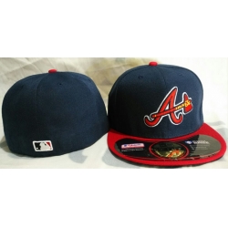 MLB Fitted Cap 174