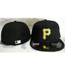 MLB Fitted Cap 175