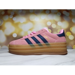 Adidas Gazelle Bold Women Shoes 023