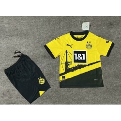 Youth Soccer Jersey Dote