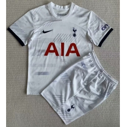 Youth Soccer Jersey Tottenham Hotspur F.C.