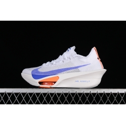 AIR ZOOM ALPHAFLY NEXT 3 FP BLUEPRINT PACK MULTI-COLOR