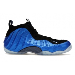 Nike Air Foamposite One International Blue Sneakers