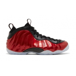 Nike Air Foamposite One International Red Sneakers