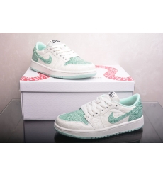 Air Jordan 1 Low Women Shoes 25003