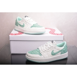 Air Jordan 1 Low Women Shoes 25003