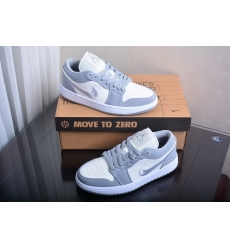 Air Jordan 1 Low Women Shoes 25021