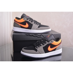 Air Jordan 1 Low Women Shoes 25029