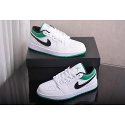 Air Jordan 1 Low Women Shoes 25033