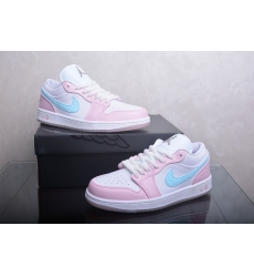 Air Jordan 1 Low Women Shoes 25048